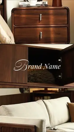 Wood Furniture