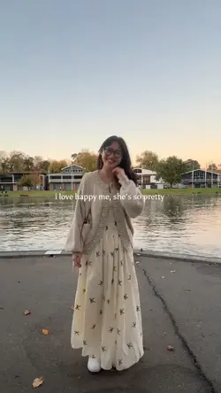 i love happy me