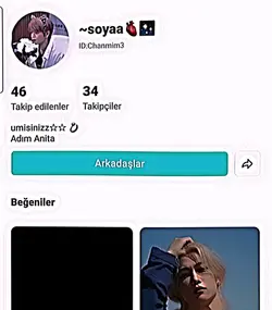 soyaacım yaptğğkk
