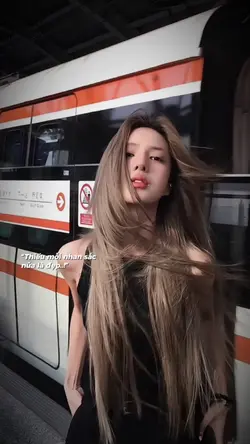 Thiếu mỗi nhan sắc