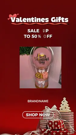 Valentines gifts