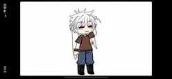 Gacha 