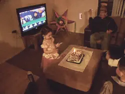 i wanna be a kid 