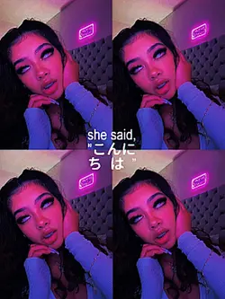 hola