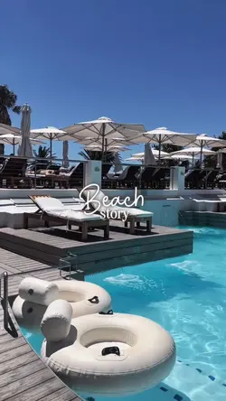 beach story 