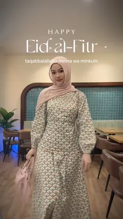 Eid Al-Fitr 2026