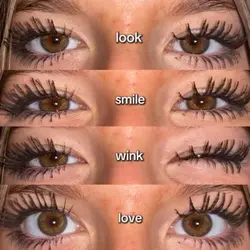 eyes