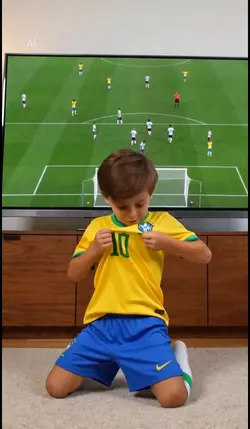VAI BRASIL..