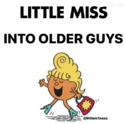 Little miss