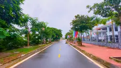 Chỉnh màu 16:9 