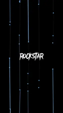 Rockstar 