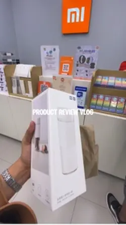 product review: 