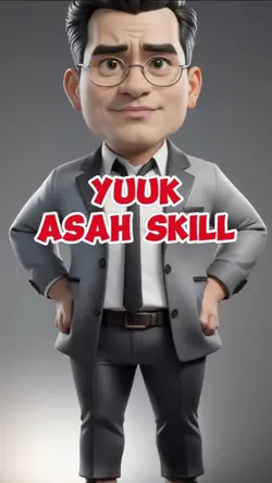 ASAH SKILL