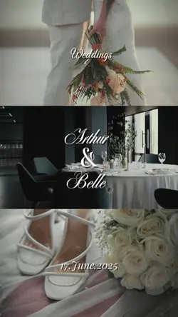 WEDDING 