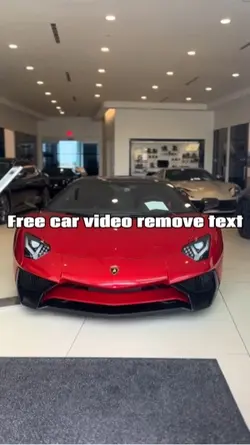Free car vid