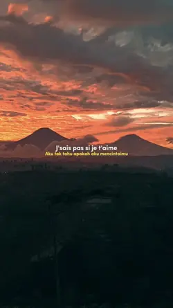 Lirik Terjemahan