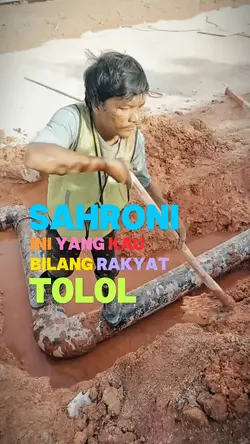 SAHR0NI Viral