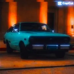 Datsun b210