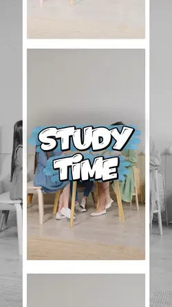 Study time 