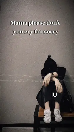 Mama Don't Cry |U🏆
