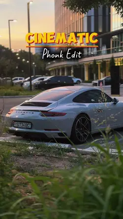 Phonk Edit