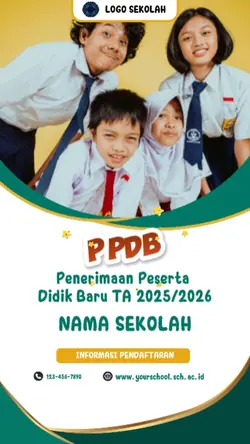 PPDB 2025