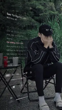 Sao ta ngược lối🔥