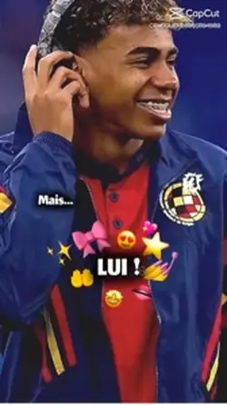 Mais lui