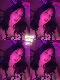 always loving you 