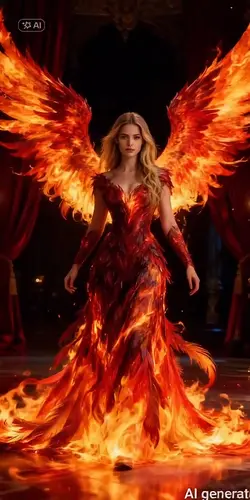 Dark Phoenix 