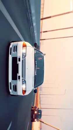 8K quality car temp