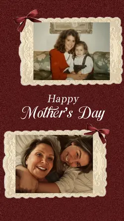 Happy mothers da