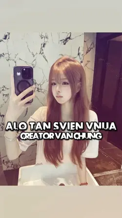 Alo Tân SViên VNUA