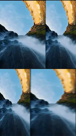 Adventure 7 clips