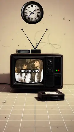 Disco 90s 