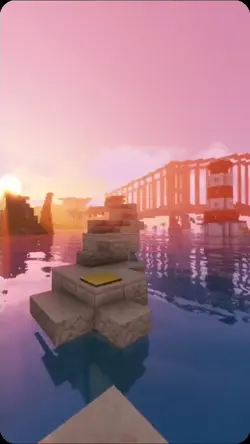 Minecraft Parkuruuu