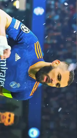 versi benzema