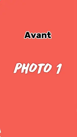 Avant/après