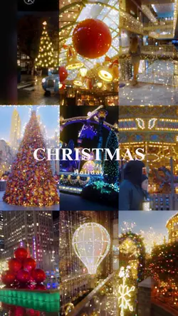 Christmas Holiday