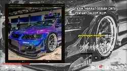 hakikat sebuah cinta