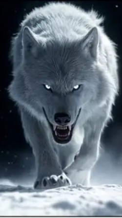 Wolf transformation