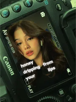 camera frame