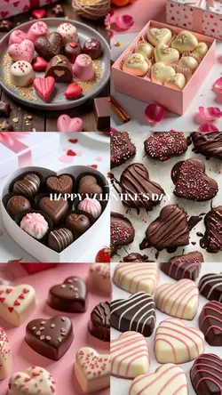 chocolate
