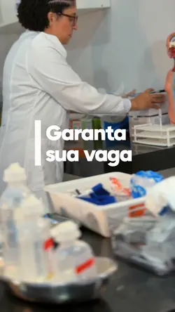Curso Enfermagem