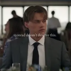 conrad season 3
