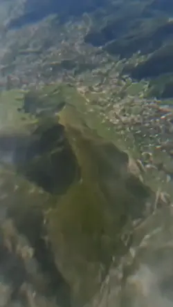earth zoom out