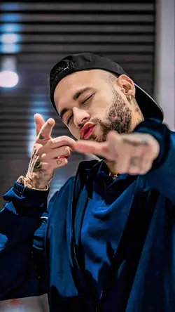 BAILANDO NEYMAR