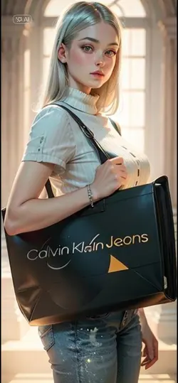 Calvin Klien 