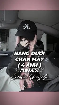 Nắng Dưới Chân Mây