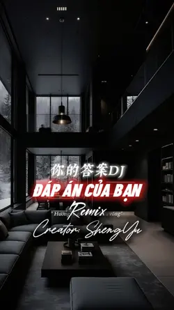 ĐÁP ÁN CỦA BẠN 